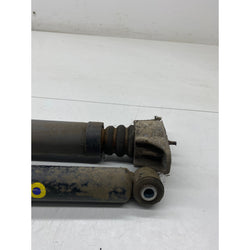 Ford Focus ST suspension Shock absorbers rear pair MK2 ST-3 2010
