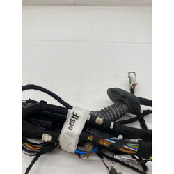 BMW M140i Door wiring loom drivers right front 1 Series 2016 F20