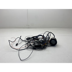 Mitsubishi Evolution Sigma anti theft alarm kit Evo 5 RS 1998 Lancer