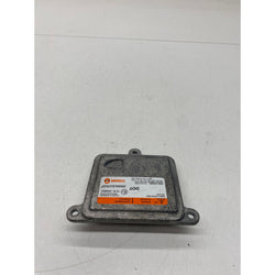 Ford Focus headlight ballast xenon RS MK3 2018