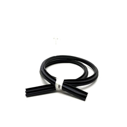Toyota Yaris door sill rubber seal drivers right GR 2021
