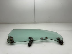 Subaru Impreza door glass front right side window WRX 2007 2.5L