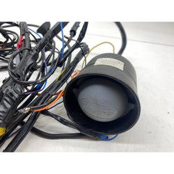 Mitsubishi Evolution Sigma anti theft alarm kit Evo 5 RS 1998 Lancer