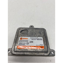 Ford Focus headlight ballast xenon RS MK3 2018