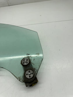 Subaru Impreza door glass front right side window WRX 2007 2.5L