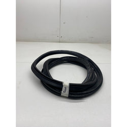 Toyota Supra Boot sill rubber seal 2020 Pro GR