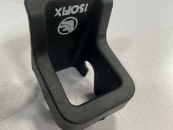 Ford Focus ST isofix seat cover clips trims MK2 5DR 2006