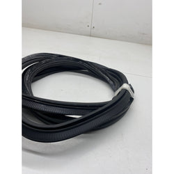 Toyota Supra Boot sill rubber seal 2020 Pro GR