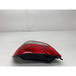 Subaru Impreza rear light left side 2.0 turbo STI 2005