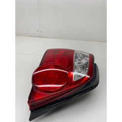 Subaru Impreza rear light left side 2.0 turbo STI 2005