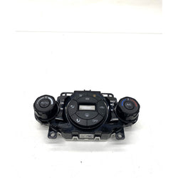 Ford Fiesta ST Heater control panel MK7 ST180 2014 ST-3