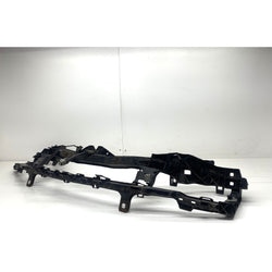 Ford Focus ST Slam panel MK2 ST-3 2007