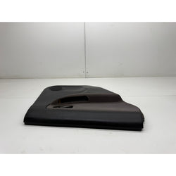 Subaru Impreza door card rear left side interior panel WRX 2007 2.5L 94227