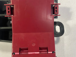 Toyota Yaris GR Battery connector cover 2021