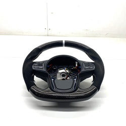 Toyota Supra Steering wheel carbon 2020 Pro GR