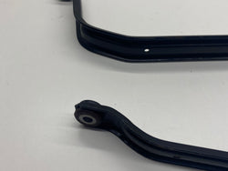 BMW M4 fuel tank straps supports 2017 F82 4 Series