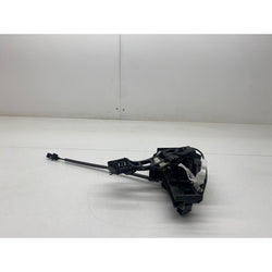 Ford Focus door lock mechanism rear left side RS MK3 2018 BM5A-A26413-BG
