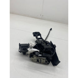Ford Focus door lock mechanism rear left side RS MK3 2018 BM5A-A26413-BG