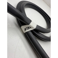 Toyota Yaris door sill rubber seal passenger left GR 2021