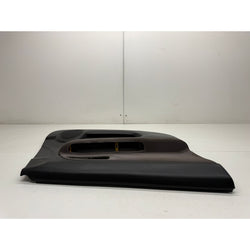 Subaru Impreza door card front left side interior panel WRX 2007 2.5L 94217