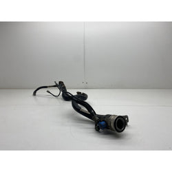BMW M3 Fuel filler neck pipe F80 2015 3 Series