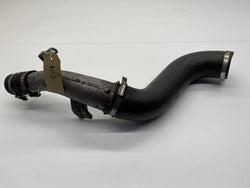 Nissan GTR Intercooler pipe left R35 2009