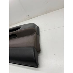 Subaru Impreza door card front left side interior panel WRX 2007 2.5L 94217