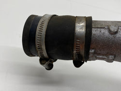 Nissan GTR Intercooler pipe left R35 2009