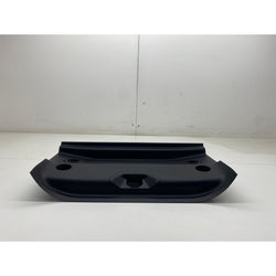 Toyota Supra boot trim cover panel interior 2020 Pro GR BMW 51478811557