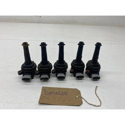 Ford Focus ST Coilpacks MK2 ST-3 2010