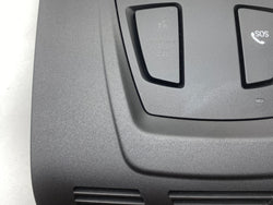 BMW M3 interior light roof map lights Competition F80 2018 3 series 6826921