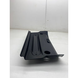 Toyota Supra boot trim cover panel interior 2020 Pro GR BMW 51478811557