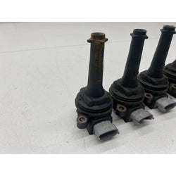 Ford Focus ST Coilpacks MK2 ST-3 2010