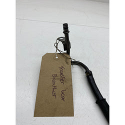 Vauxhall Insignia Breather pipe VXR 2009