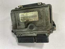 Ford Focus ST ecu engine control unit 6M5T12A650AE 5DR 2006