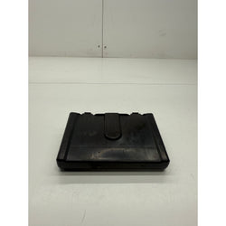 Honda Civic ECU tray cover trim plastic Type R FN2 2008 K20