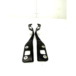 Honda Civic bonnet hinges left right side hinge pair Type R FN2 2008