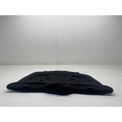 Fiat 500 Abarth Boot liner carpet cover 2023 695