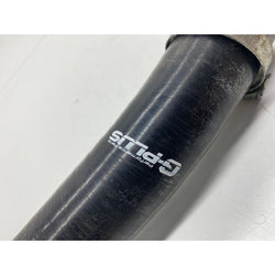 Mazda RX7 radiator coolant hose pipe black G-plus FD3S 1993