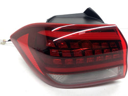 Hyundai I30 N Tail light rear left led T-GDI 2021 92401g4500