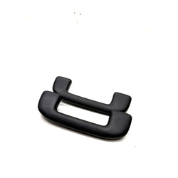 Toyota Yaris interior roof handles GR 2021