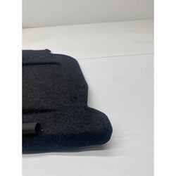 Fiat 500 Abarth Boot liner carpet cover 2023 695