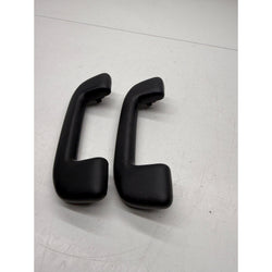 Toyota Yaris interior roof handles GR 2021