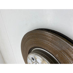 Ford Focus ST brake discs front pair brakes MK2 2008 st225
