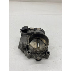 Ford Focus ST Throttle body MK2 ST-3 2010