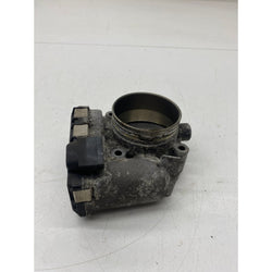 Ford Focus ST Throttle body MK2 ST-3 2010