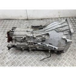 BMW M140i Gearbox 6 speed manual 1 Series 2016 F20 50k miles