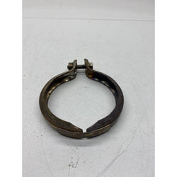 BMW M3 Exhaust V band clamp F80 2015 3 Series