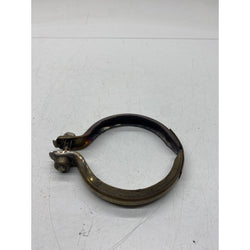 BMW M3 Exhaust V band clamp F80 2015 3 Series