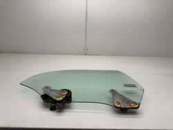 Subaru Impreza door glass rear right side window WRX 2007 2.5L